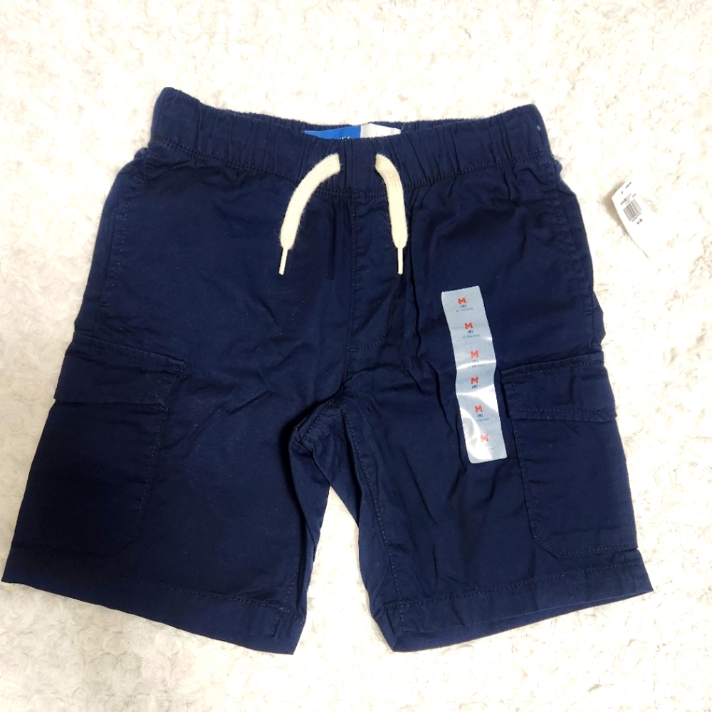 NWT/ Boys shorts